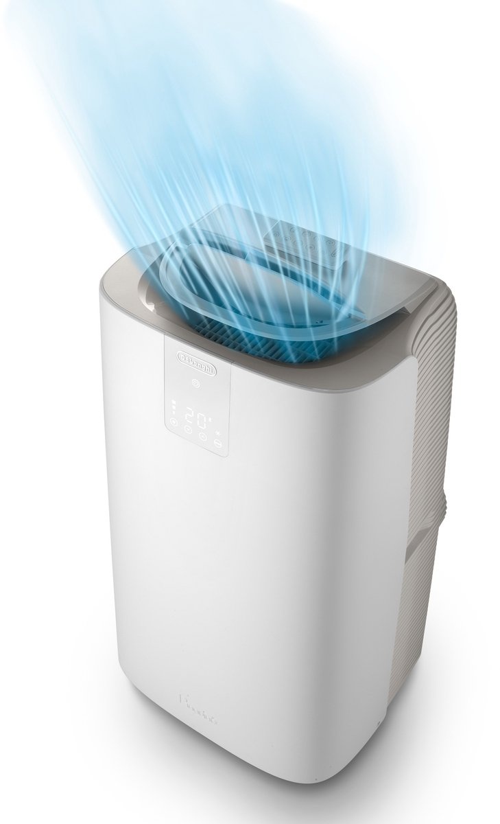 De'Longhi Pinguino PAC AP98 GentleJet - Mobiele airco