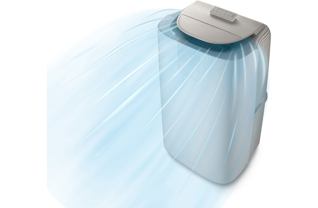 De'Longhi Pinguino PAC AP98 GentleJet - Mobiele airco