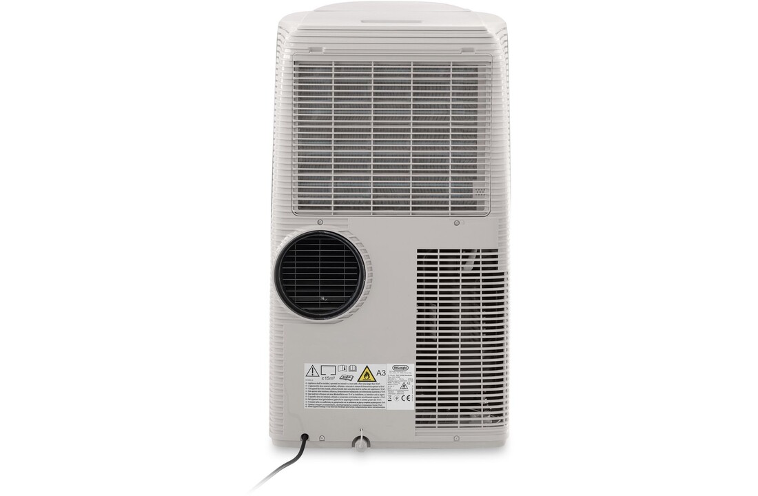 De'Longhi Pinguino PAC AP98 GentleJet - Mobiele airco