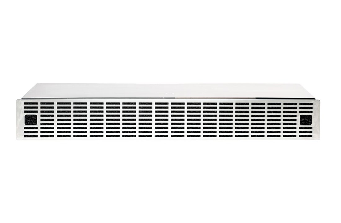 ATAG ACC8465PLF Recirculatiekit Plintmontage