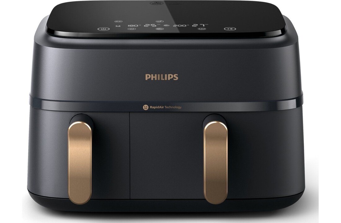Philips 3000 Series NA352/04 - Hetelucht friteuse