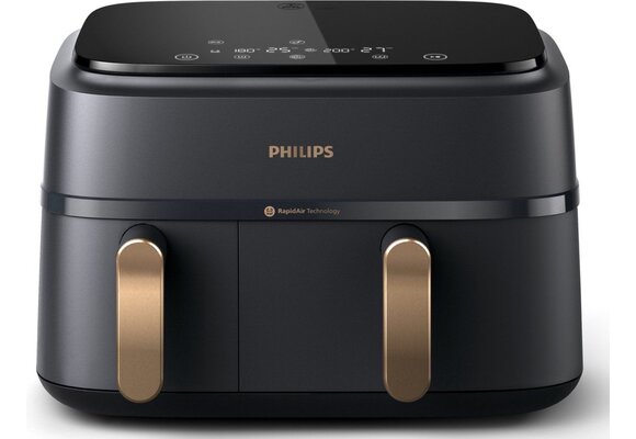 Philips 3000 Series NA352/04 - Airfryer