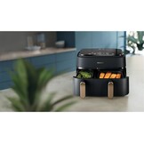 Philips 3000 Series NA352/04 - Hetelucht friteuse