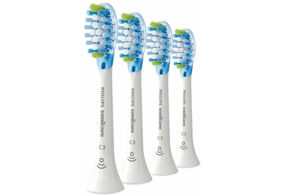 Philips Sonicare C3 Premium Plaque Defense HX9044/17 - Opzetborstel