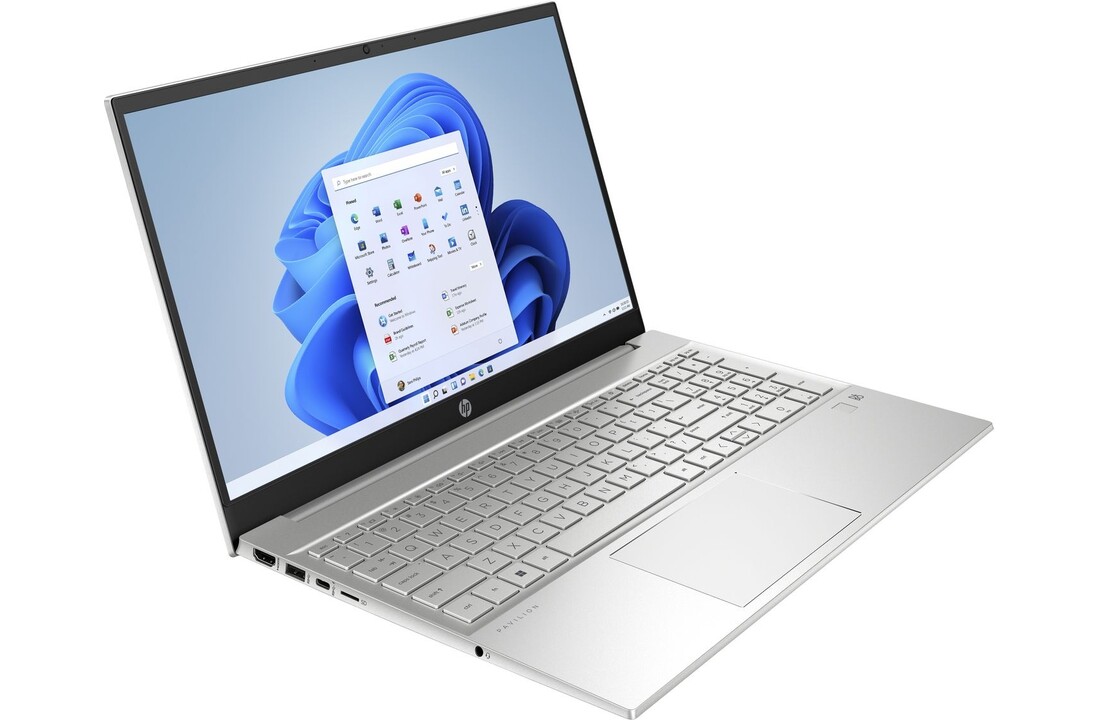HP 15-eh1002nd - Laptop