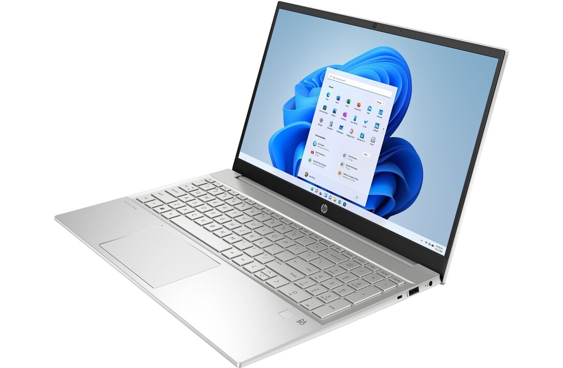 HP 15-eh1002nd - Laptop