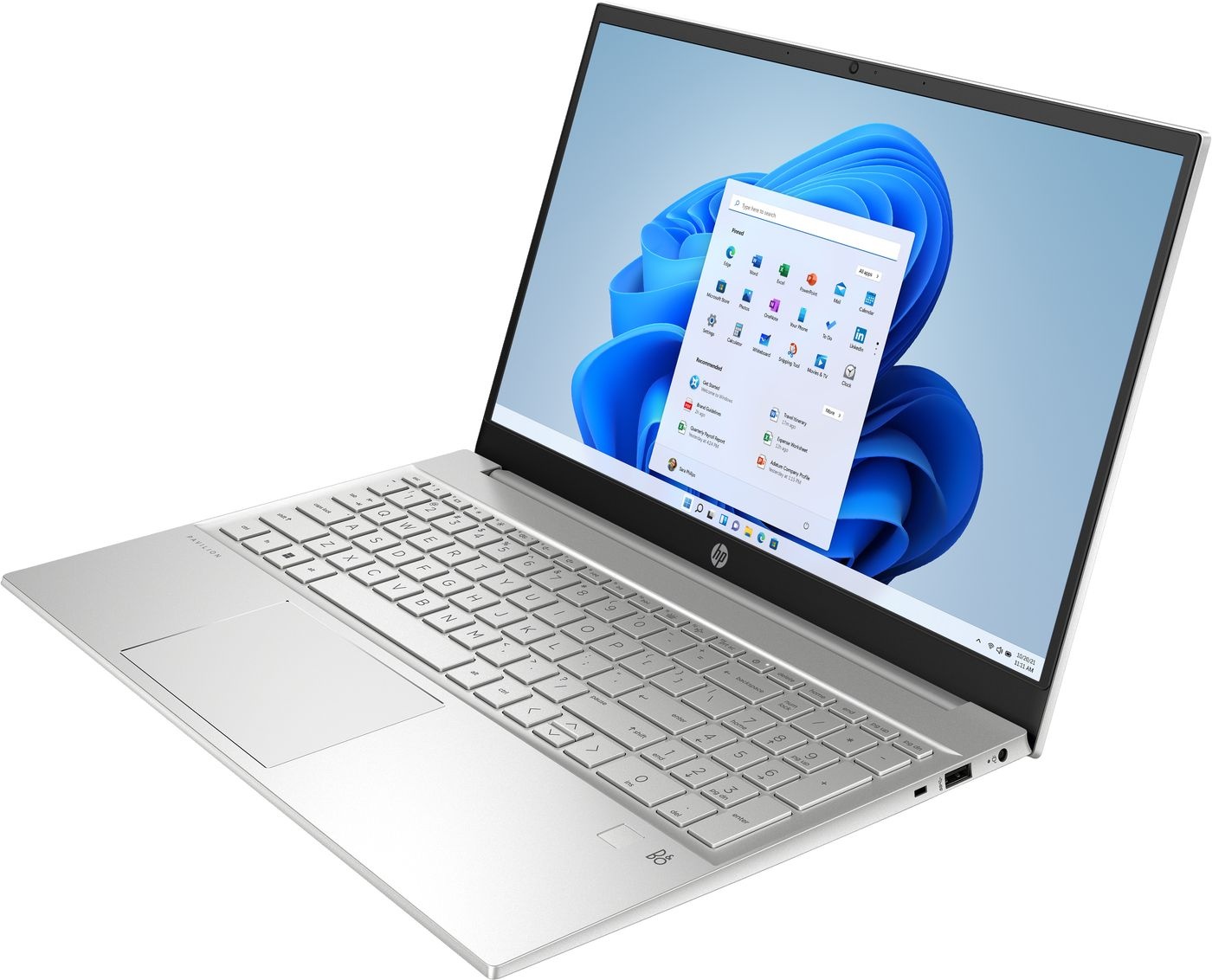 HP 15-eh1002nd - Laptop
