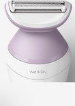 Philips series 6000 BRL136/00 - Ladyshave
