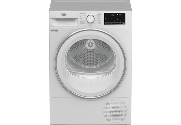 Beko B5T68243W2 Selective - Warmtepompdroger