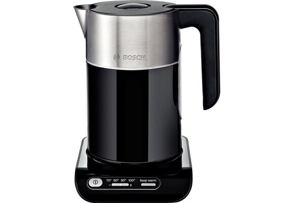 Bosch TWK8613P Styline - Waterkoker