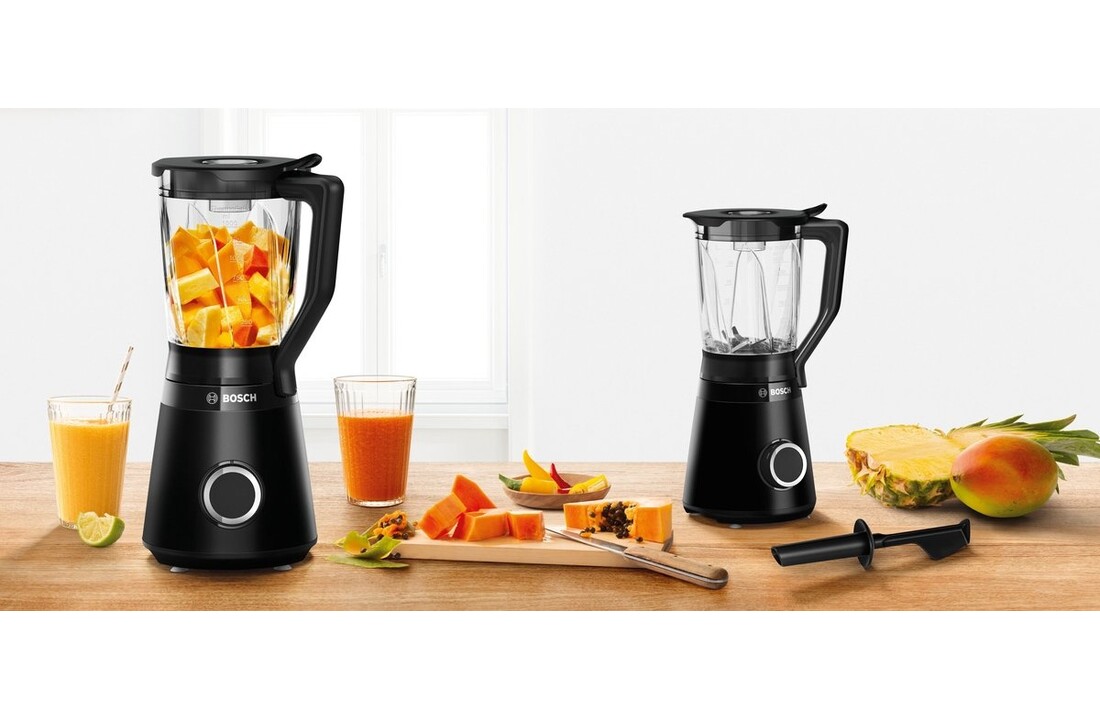 Bosch MMB6172B VitaPower - Blender