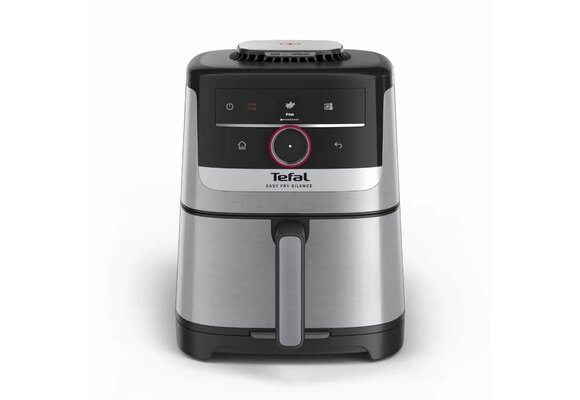 Tefal EY572D Easy Fry Smart & Silence - Airfryer