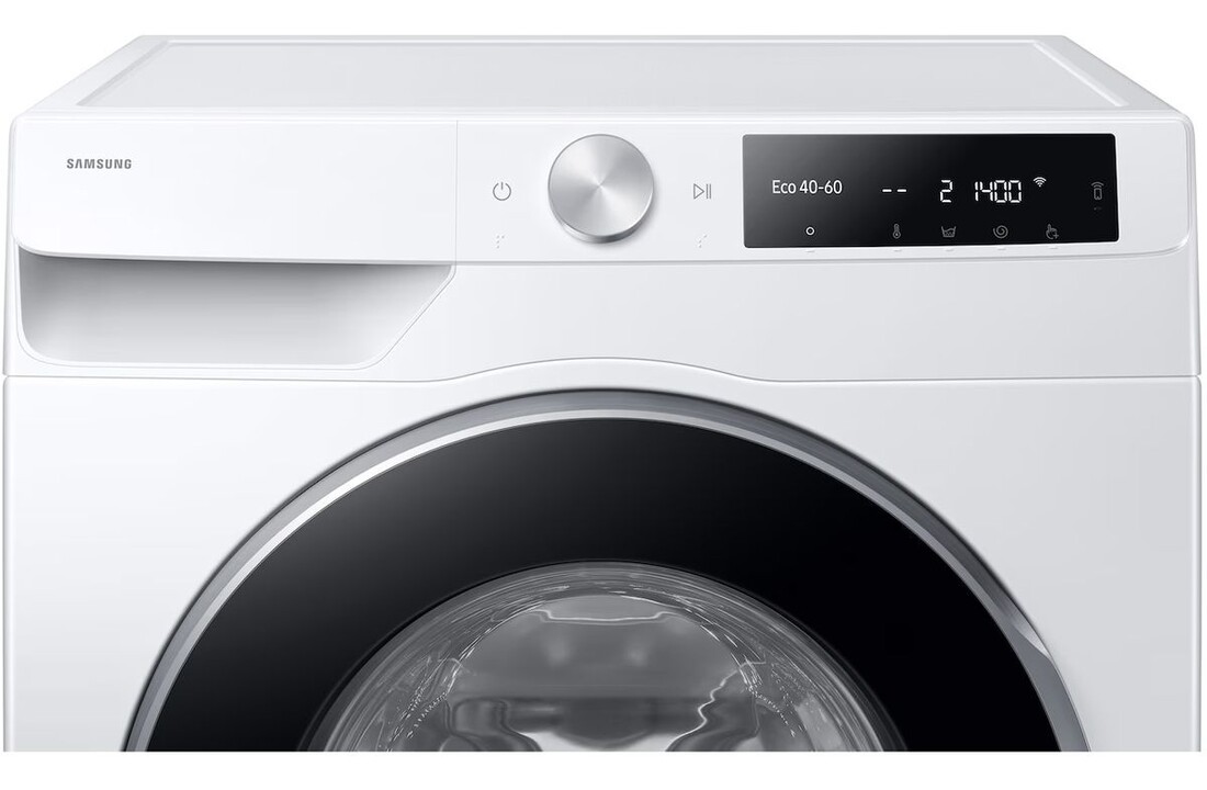 Samsung WW90DG6U85LE - Wasmachine