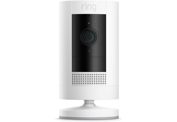 Ring Stick Up Cam Batterij - Beveiligingscamera