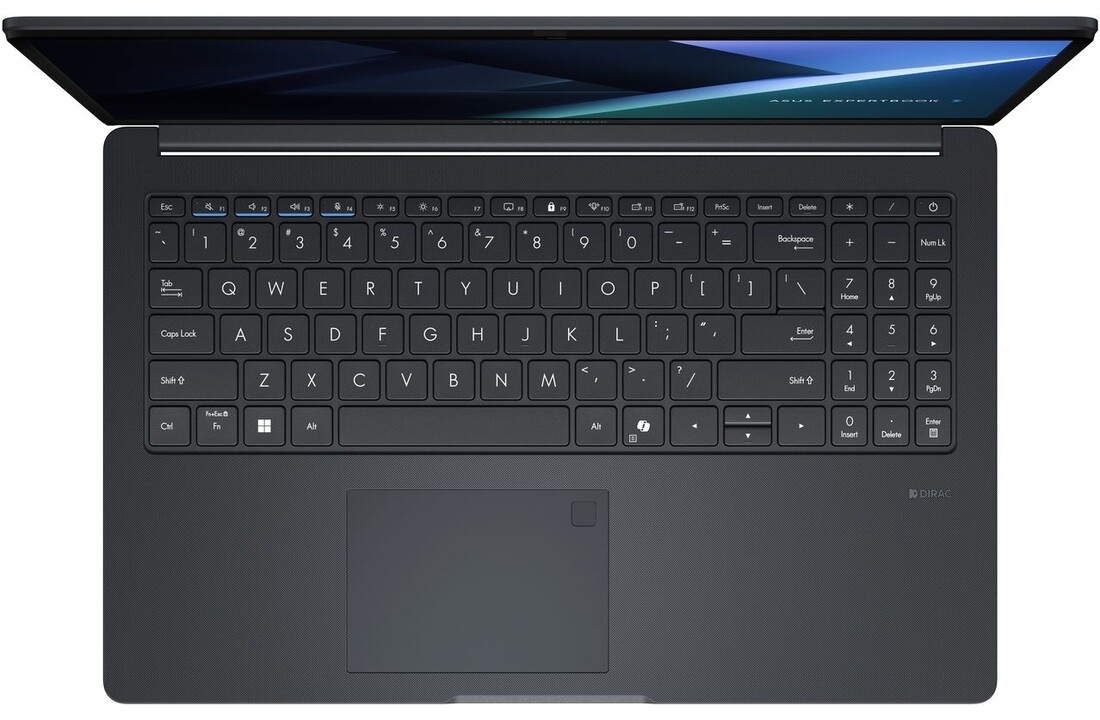 ASUS ExpertBook BM1 BM1503CDA-S70259 - Laptop
