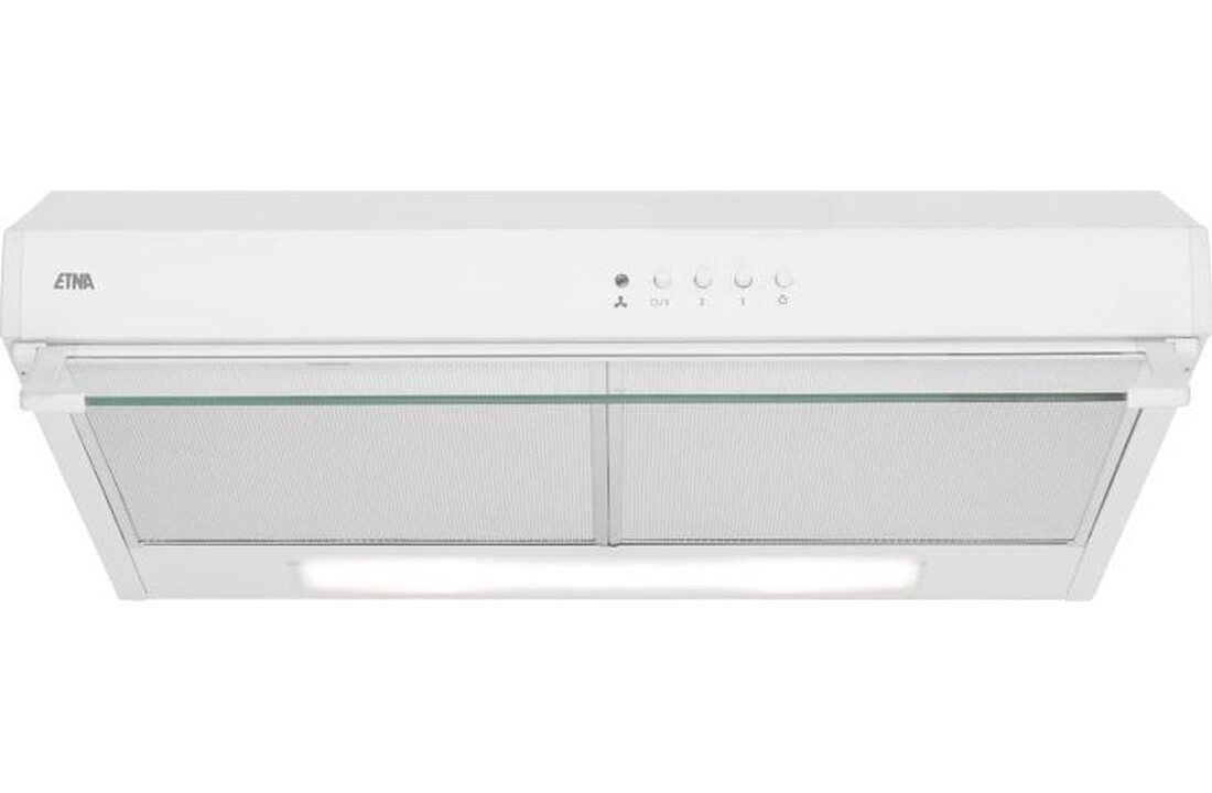ETNA AO660WIT - Onderbouw afzuigkap