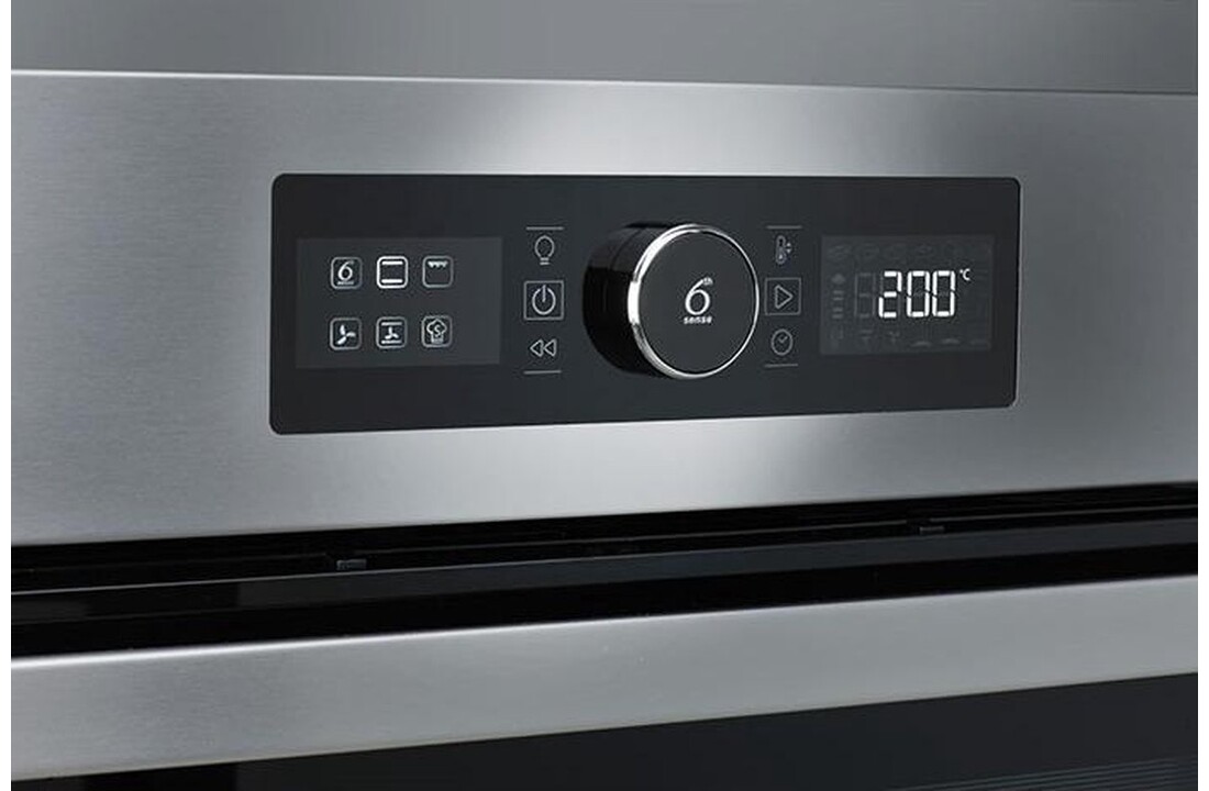 Whirlpool AMW 9605/IX - Inbouw magnetron