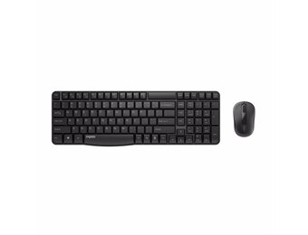 Rapoo X1800S - Toetsenbord + muis set