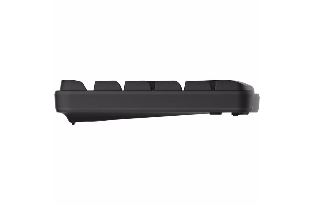Rapoo X1800S - Toetsenbord + muis set