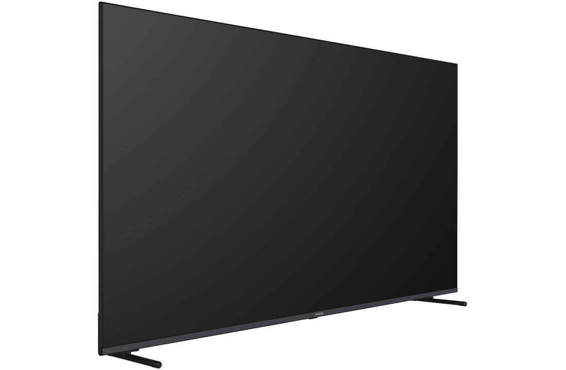 Aiwa LED-658UHD-SLIM - LED TV