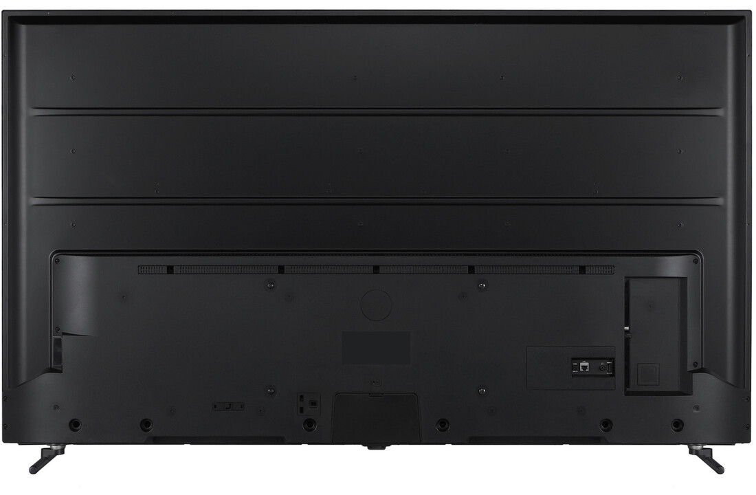Aiwa LED-658UHD-SLIM - LED TV