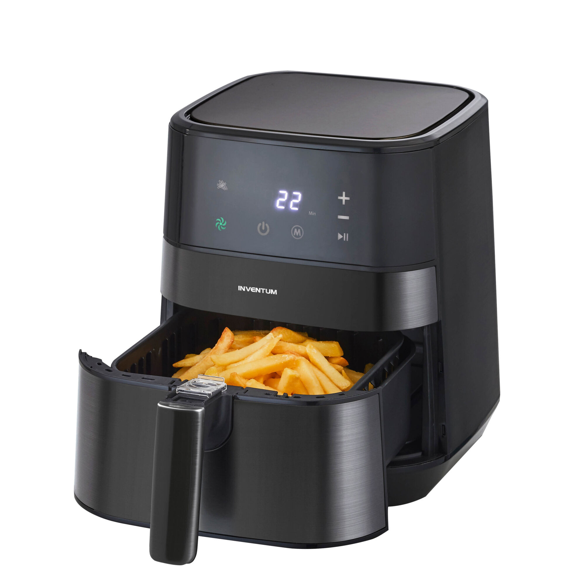 Inventum GF350HLDB - Airfryer