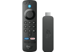 Amazon Fire TV Stick 4K (2nd Gen, 2024) 8GB - Mediaspeler