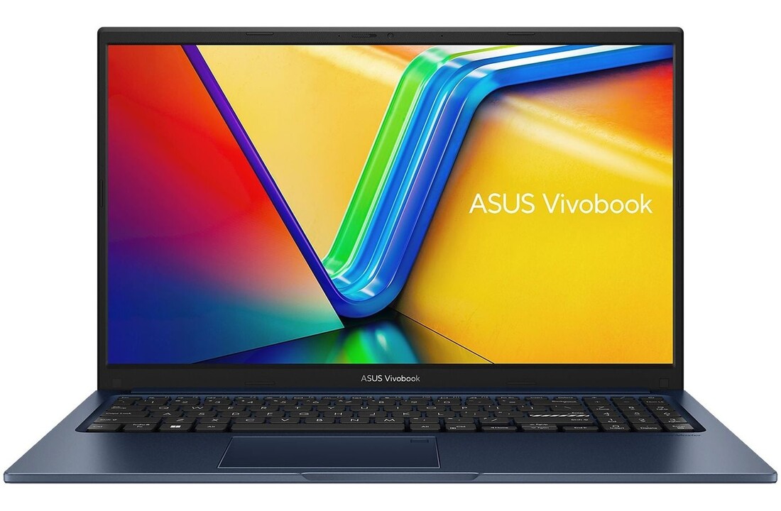 ASUS Vivobook 15 X1504VA-BQ4124W - Laptop