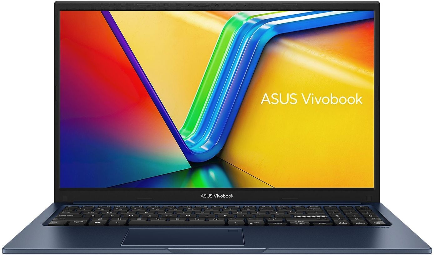 ASUS Vivobook 15 X1504VA-BQ4124W - Laptop
