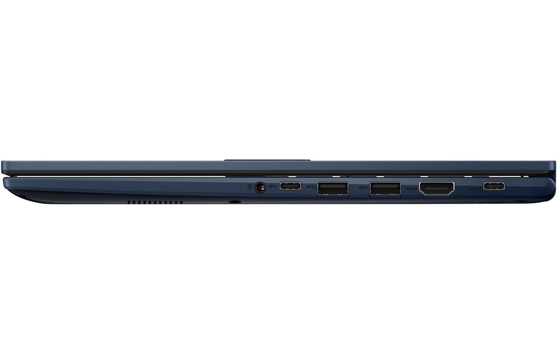 ASUS Vivobook 15 X1504VA-BQ4124W - Laptop