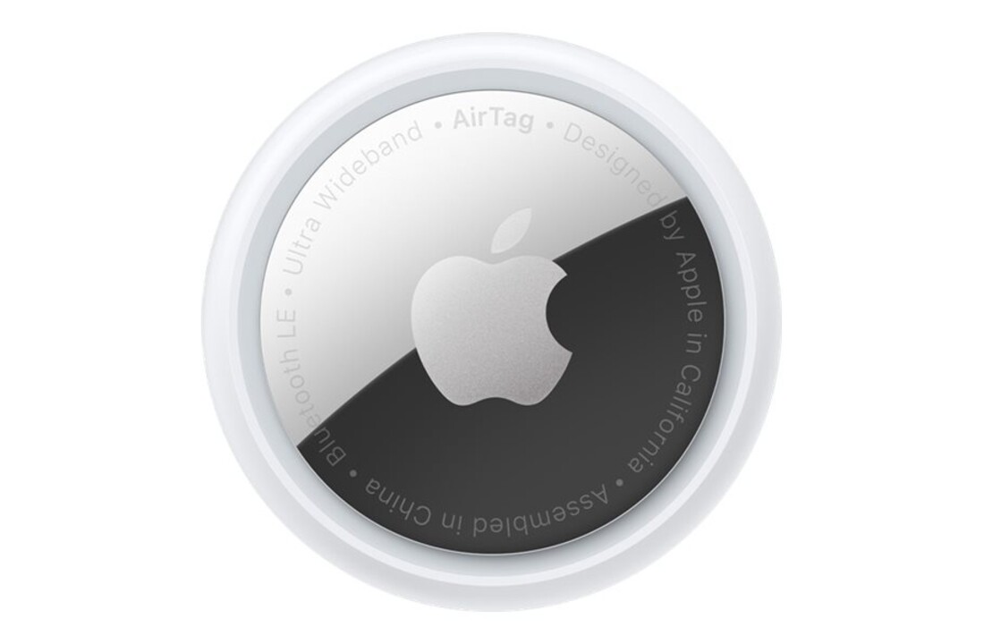 Apple AirTag (MX532ZY/A) - GPS Tracker