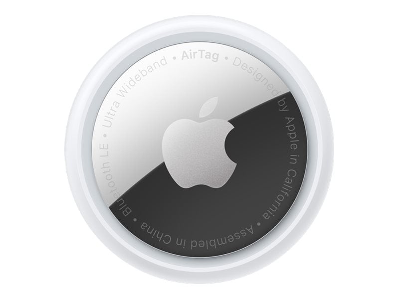Apple AirTag (MX532ZY/A) - GPS Tracker