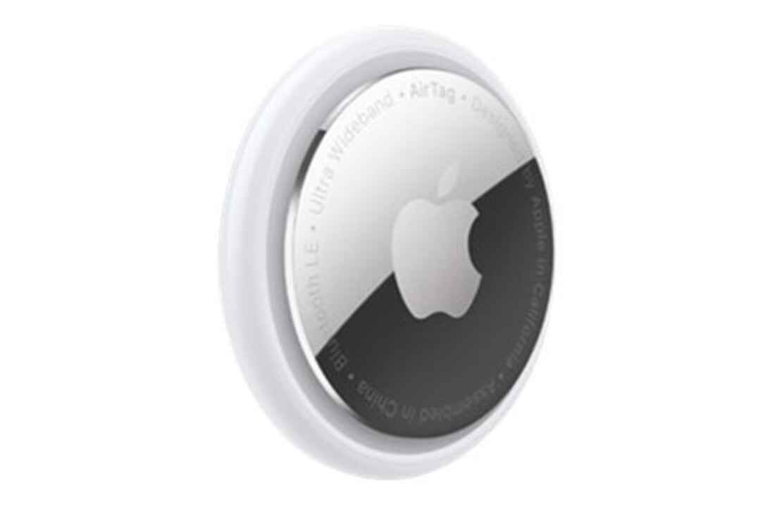 Apple AirTag (MX532ZY/A) - GPS Tracker