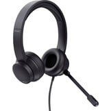 Trust Ayda USB - Headset
