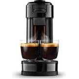 Philips Senseo Switch HD6592/64 Zwart - Koffiemachine