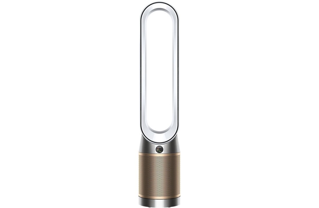 Dyson Purifier Cool Formaldehyde TP12 - Luchtreiniger