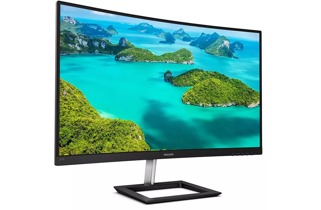 Philips 322E1C/00 - Monitor