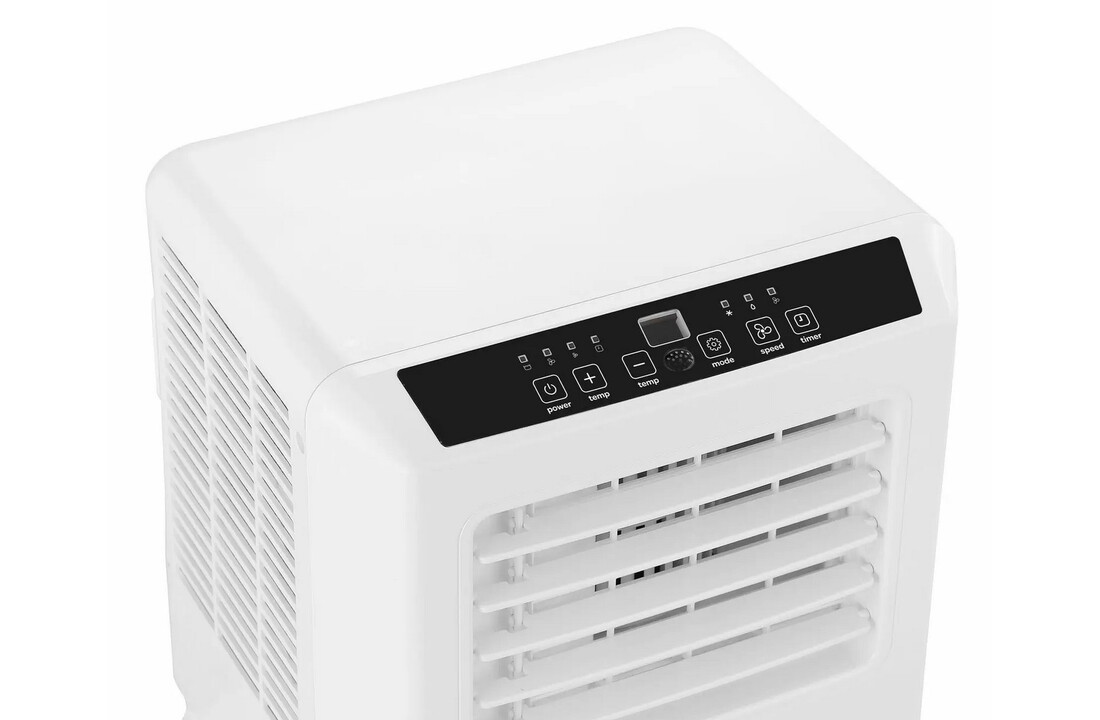 Inventum AC901 - Mobiele airco