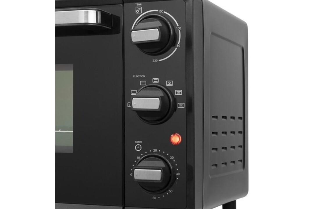 Tristar OV-3622 - Vrijstaande oven