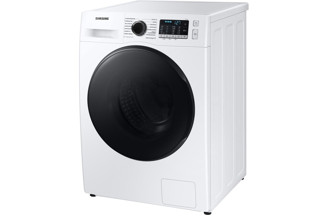 Samsung WD80TA049BE - Was-droogcombinatie