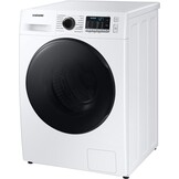 Samsung WD80TA049BE - Was-droogcombinatie