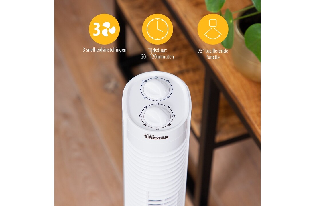 Tristar VE-5900 - Torenventilator