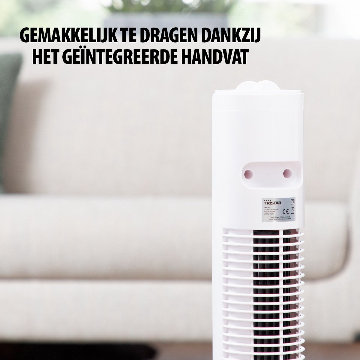 Tristar VE-5900 - Torenventilator