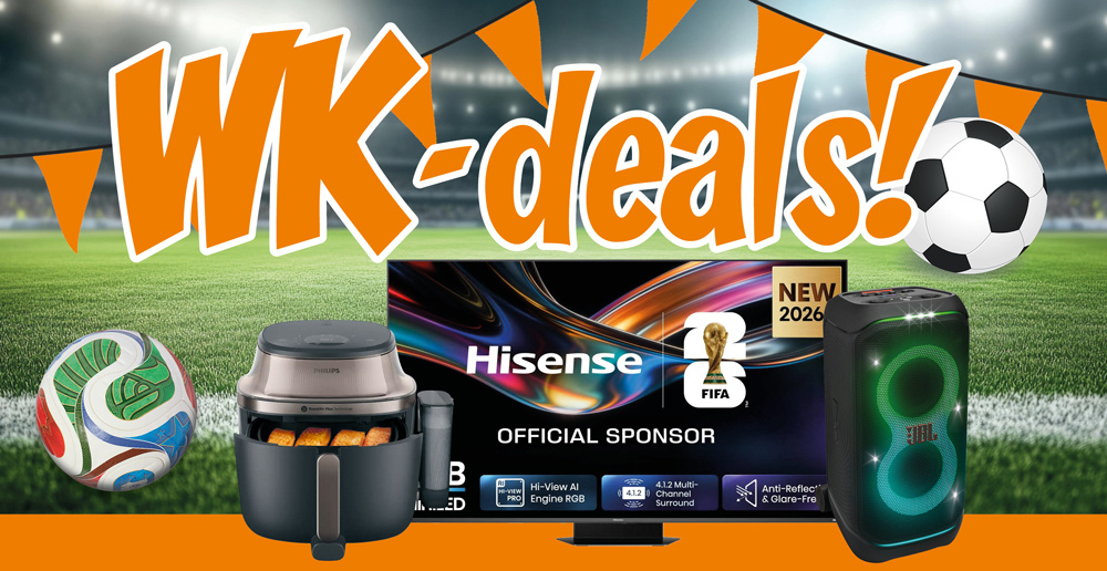 Piest.nl | Lentedeals - elektronica