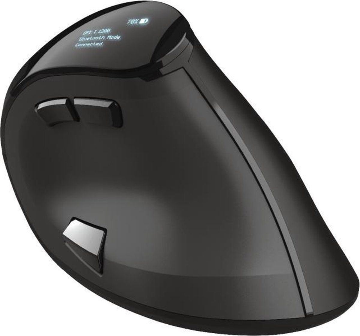 Trust 23731 Voxx - Muis