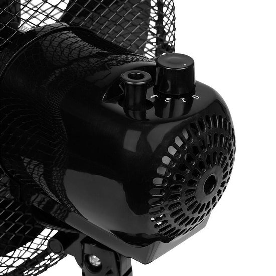 Tristar VE-5728 - Tafelventilator