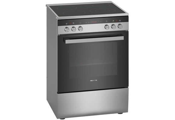 Siemens HK9R3A250 iQ300  - Keramisch fornuis