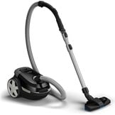 Philips XD3112/09 3000 Series - Stofzuiger met zak