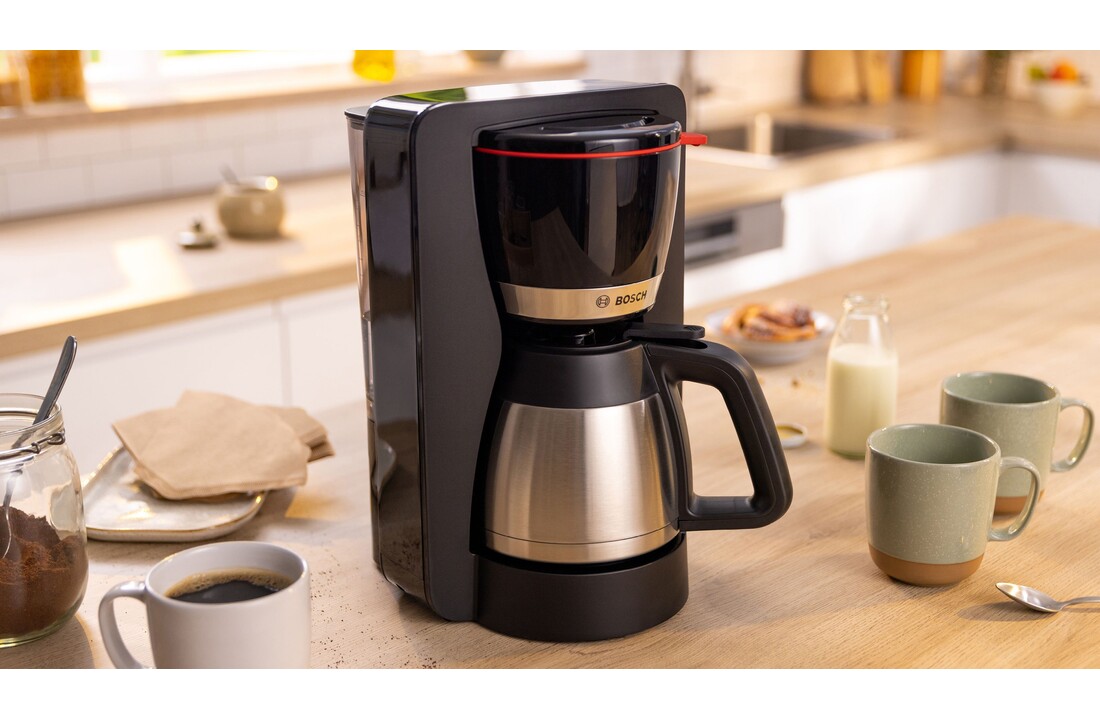Bosch TKA6M273 MyMoment - Koffiezetapparaat