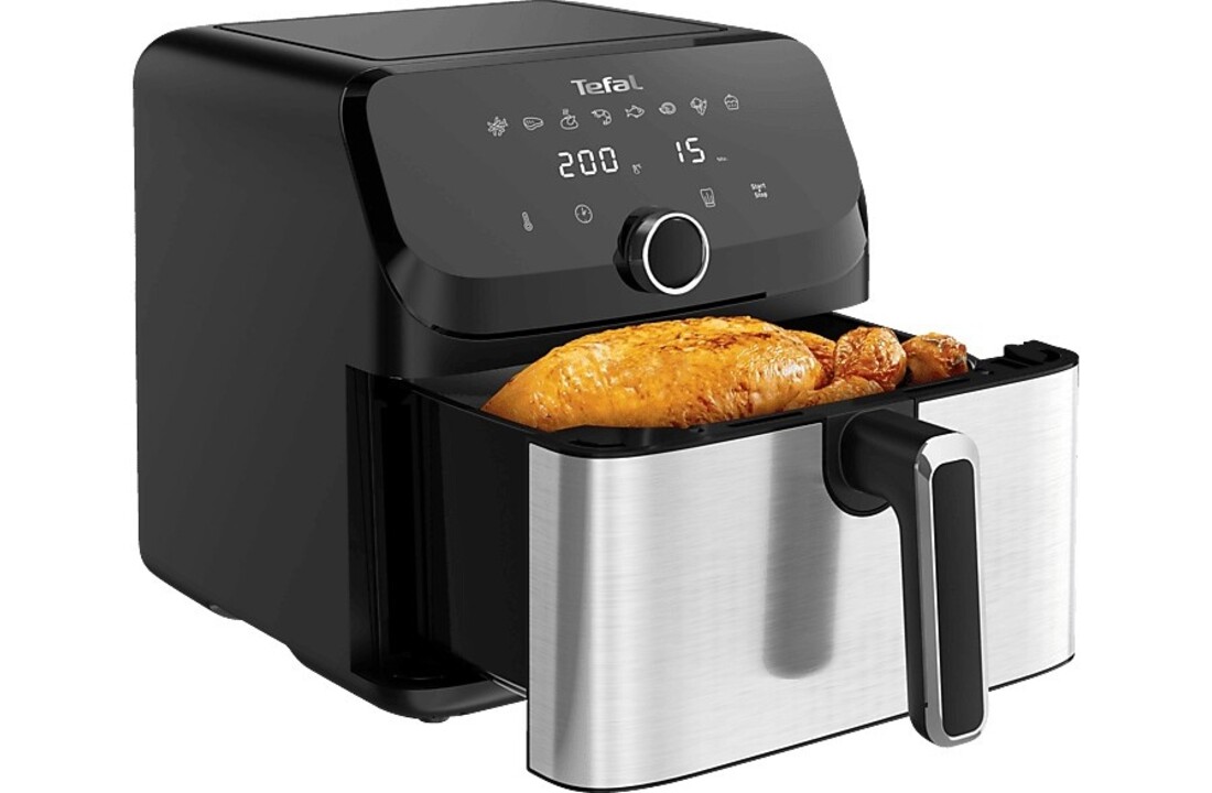 Tefal EY855D Easy Fry - Airfryer